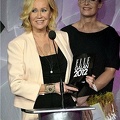 Agnetha 000331 2012 01 13 Elle fashion awards