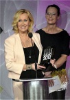 Agnetha 000331 2012 01 13 Elle fashion awards