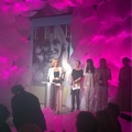 Agnetha 000411 2012 01 13 Elle fashion awards