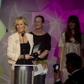 Agnetha 000530 2012 01 13 Elle fashion awards