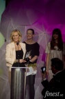 Agnetha 000530 2012 01 13 Elle fashion awards