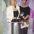 Agnetha 000602 2012 01 13 Elle fashion awards