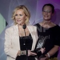 Agnetha 000624 2012 01 13 Elle fashion awards