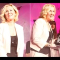 Agnetha 000699 2012 01 13 Elle fashion awards