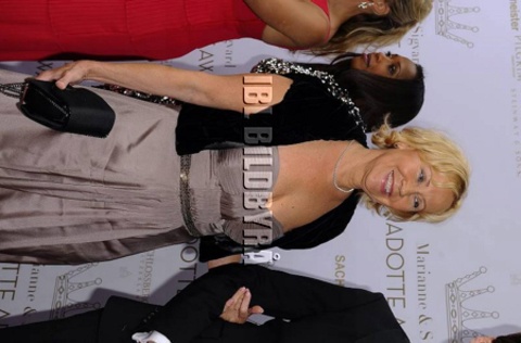 Agnetha 000378 2012 06 07 Bernadotte art awards