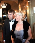 Agnetha 000864 2012 06 07 Bernadotte art awards