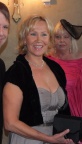 Agnetha 000865 2012 06 07 Bernadotte art awards