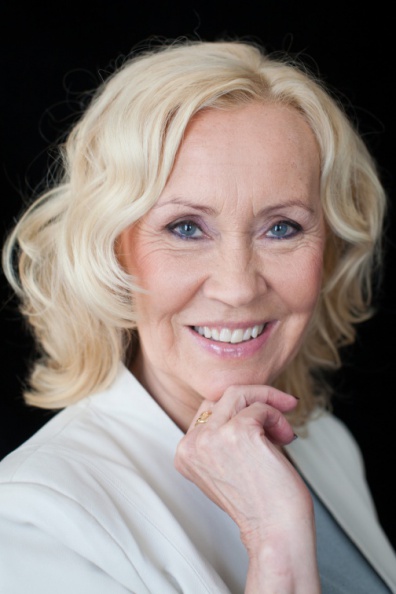 Agnetha 000135 2013 05 06 London Corinthian hotel