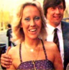 Agnetha 002490 Dick Hakansson