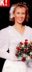 Agnetha 008419 wedding