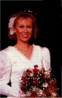 Agnetha 008420 wedding