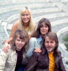 Abba 000002 watermarked Malmo session 1973 september