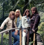 Abba 000004 watermarked Malmo session 1973 september