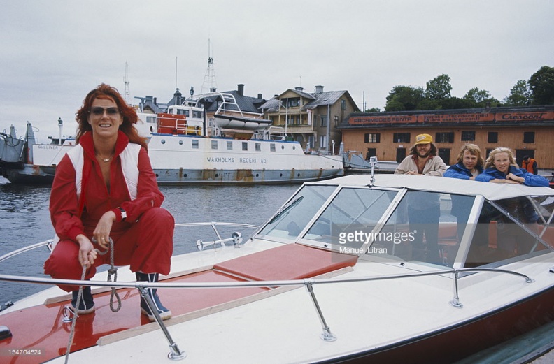 Agnetha 007175 watermarked