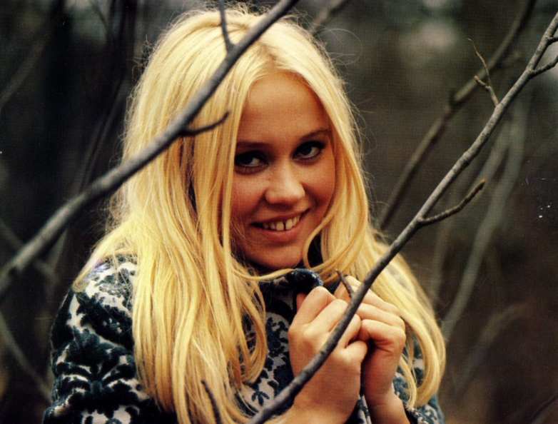 Agnetha 000878