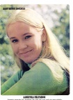 Agnetha 001383 Aret runt