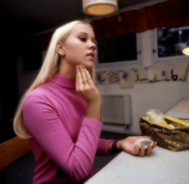 Agnetha 006428