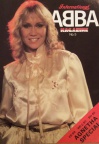 International abba magazine 5