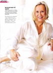 Agnetha 007134 M magazine