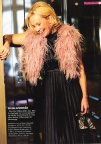 Agnetha 007137 M magazine