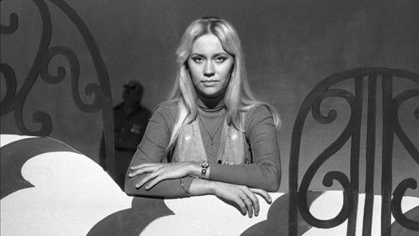 Agnetha 000706