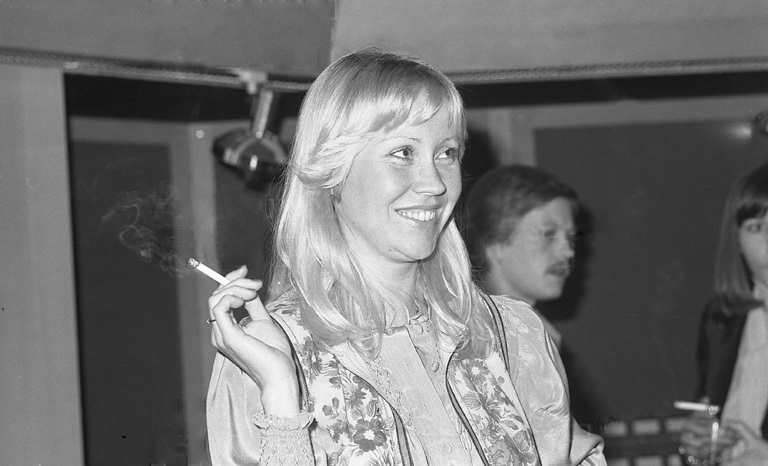 Agnetha 000934