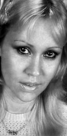 Agnetha 001051