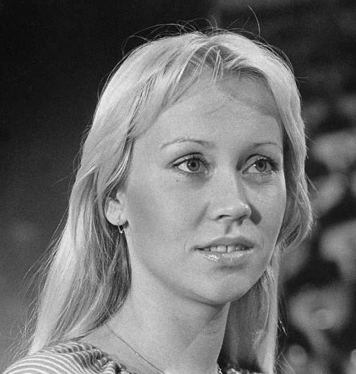 Agnetha 001765