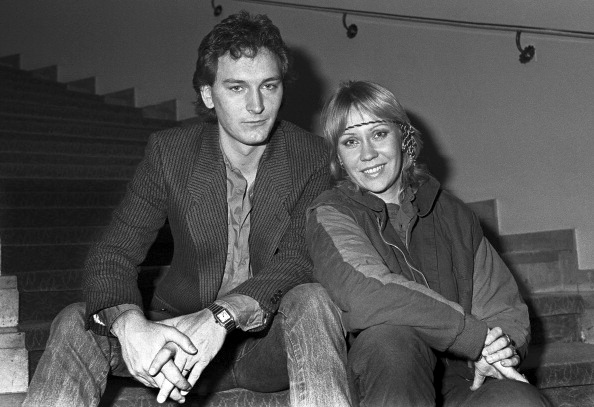 Agnetha 000603