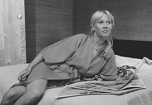 Agnetha 000032