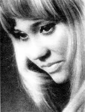 Agnetha 000390 1967