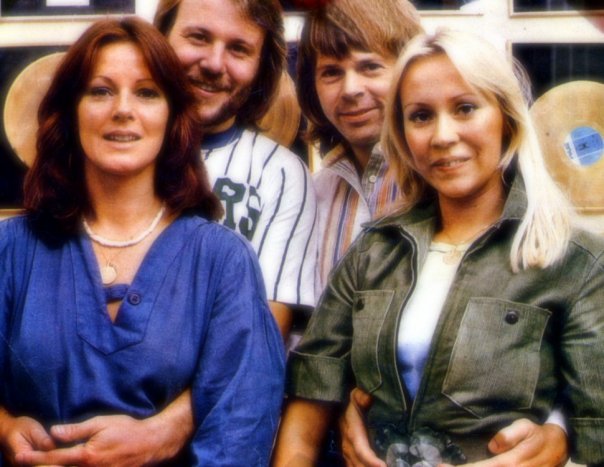 Abba 001232