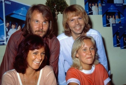 Abba 001243