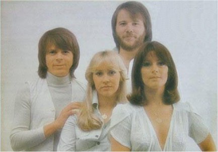 Abba 001254
