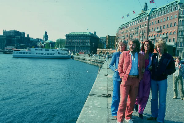 Abba 001260