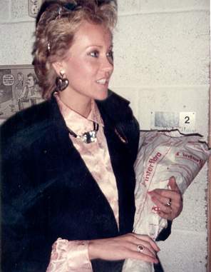 Agnetha 001387