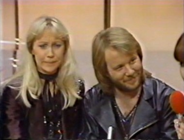 Agnetha 002917 1978 japan