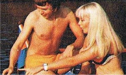 Agnetha 005622 1971