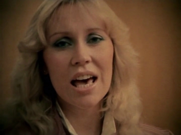 Agnetha 003367