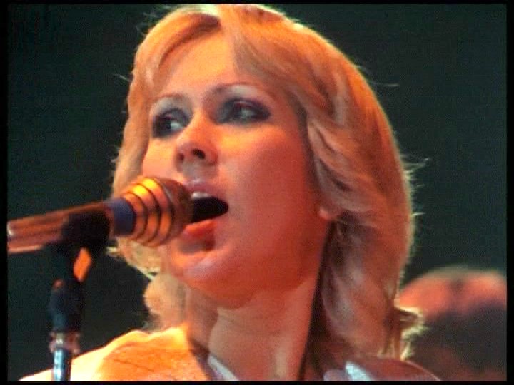 Agnetha 003377