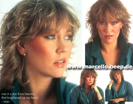 Agnetha 007326 collages