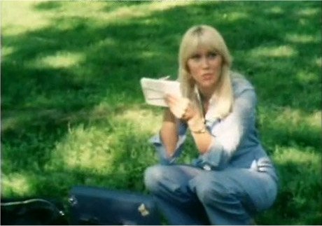 Agnetha 004398