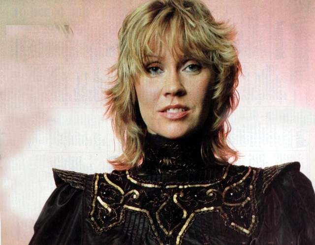 Agnetha 006159