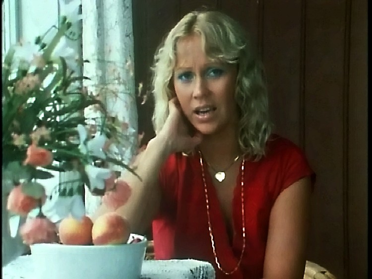 Agnetha 002044