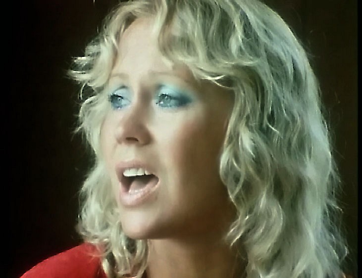 Agnetha 002048