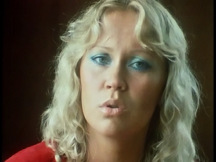 Agnetha 002049