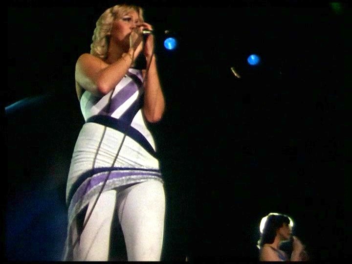 Agnetha 003379