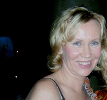 Agnetha 0000014 20060504 Club plaza stockholm bertil nordstrom