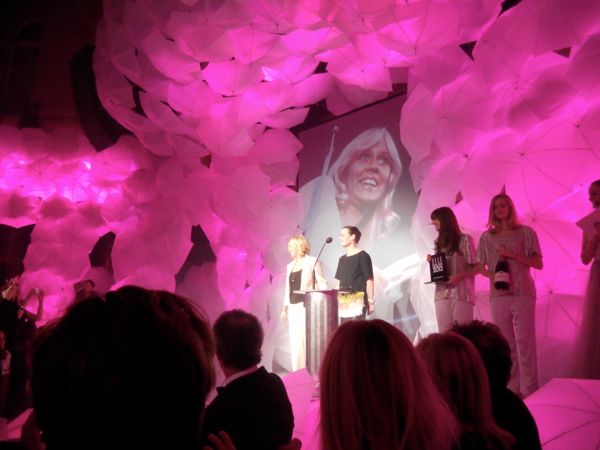 Agnetha 000732 2012 01 13 Elle fashion awards