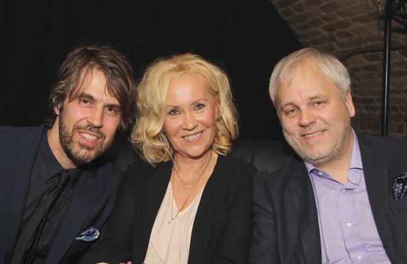 Agnetha 000379 2013 05 04 London gay gala